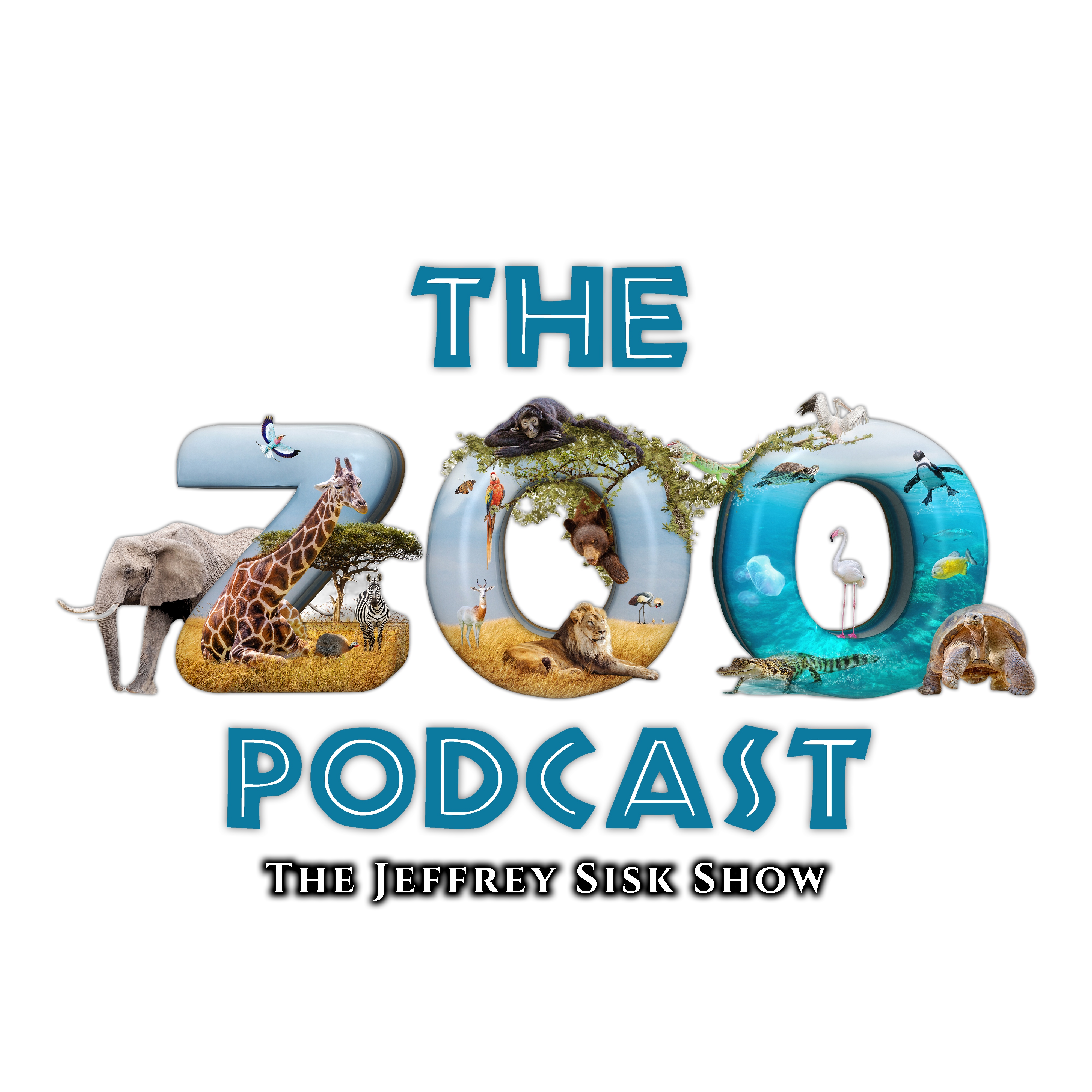 The Zoo Podcast - The Jeffrey Sisk Show